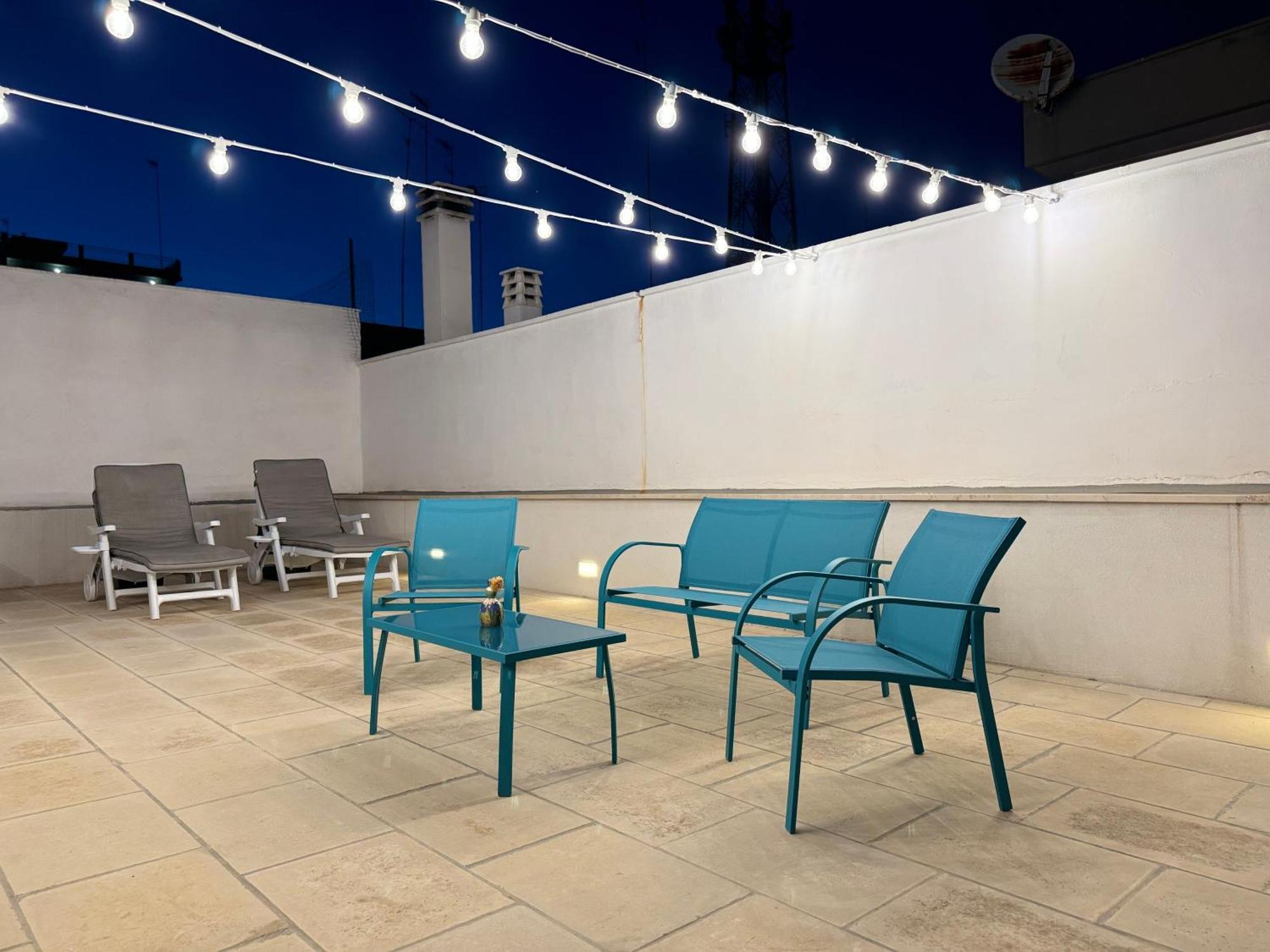 Casa Donna Gina - Puglia Mia Apartments Monopoli Exterior photo